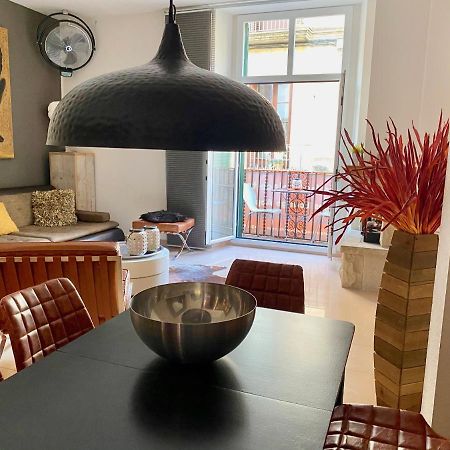 Pure Buddha Apartment Sitges Luaran gambar