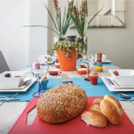 Pure Buddha Apartment Sitges Luaran gambar