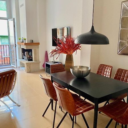 Pure Buddha Apartment Sitges Luaran gambar