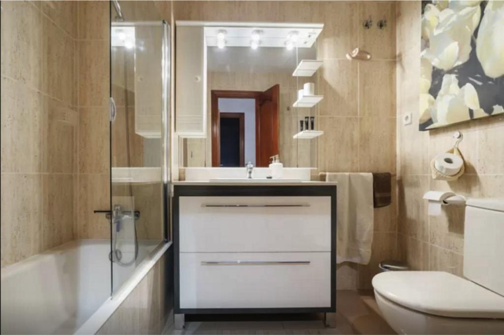 Pure Buddha Apartment Sitges Luaran gambar