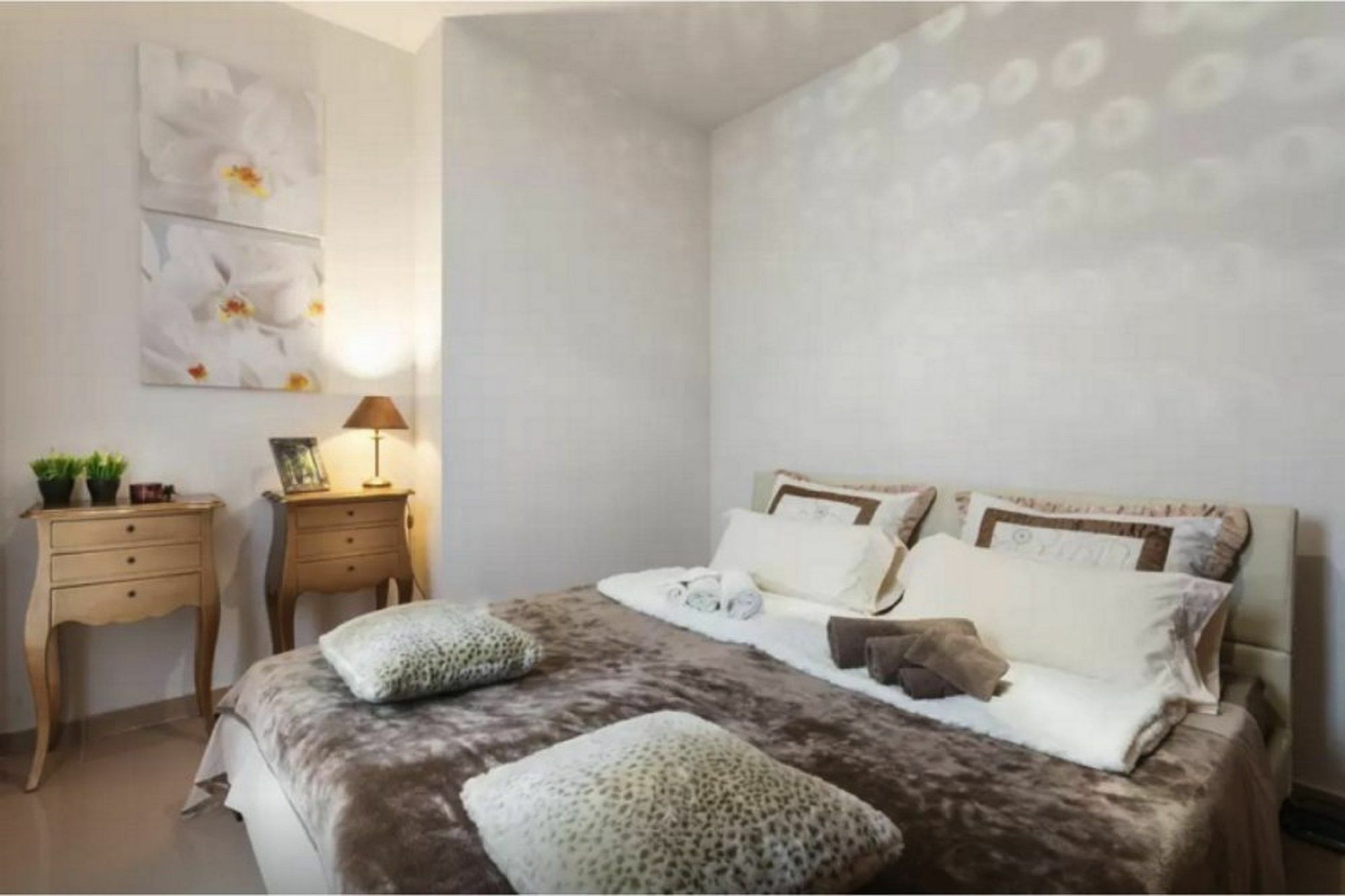Pure Buddha Apartment Sitges Luaran gambar