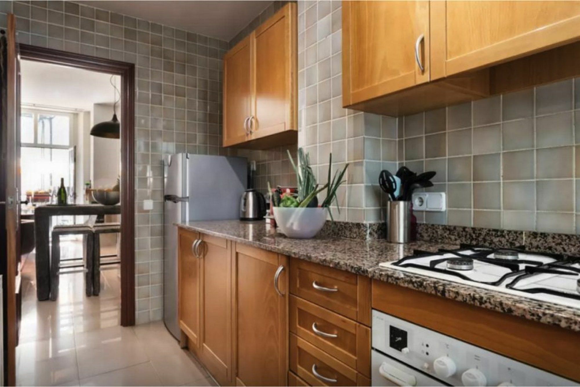 Pure Buddha Apartment Sitges Luaran gambar