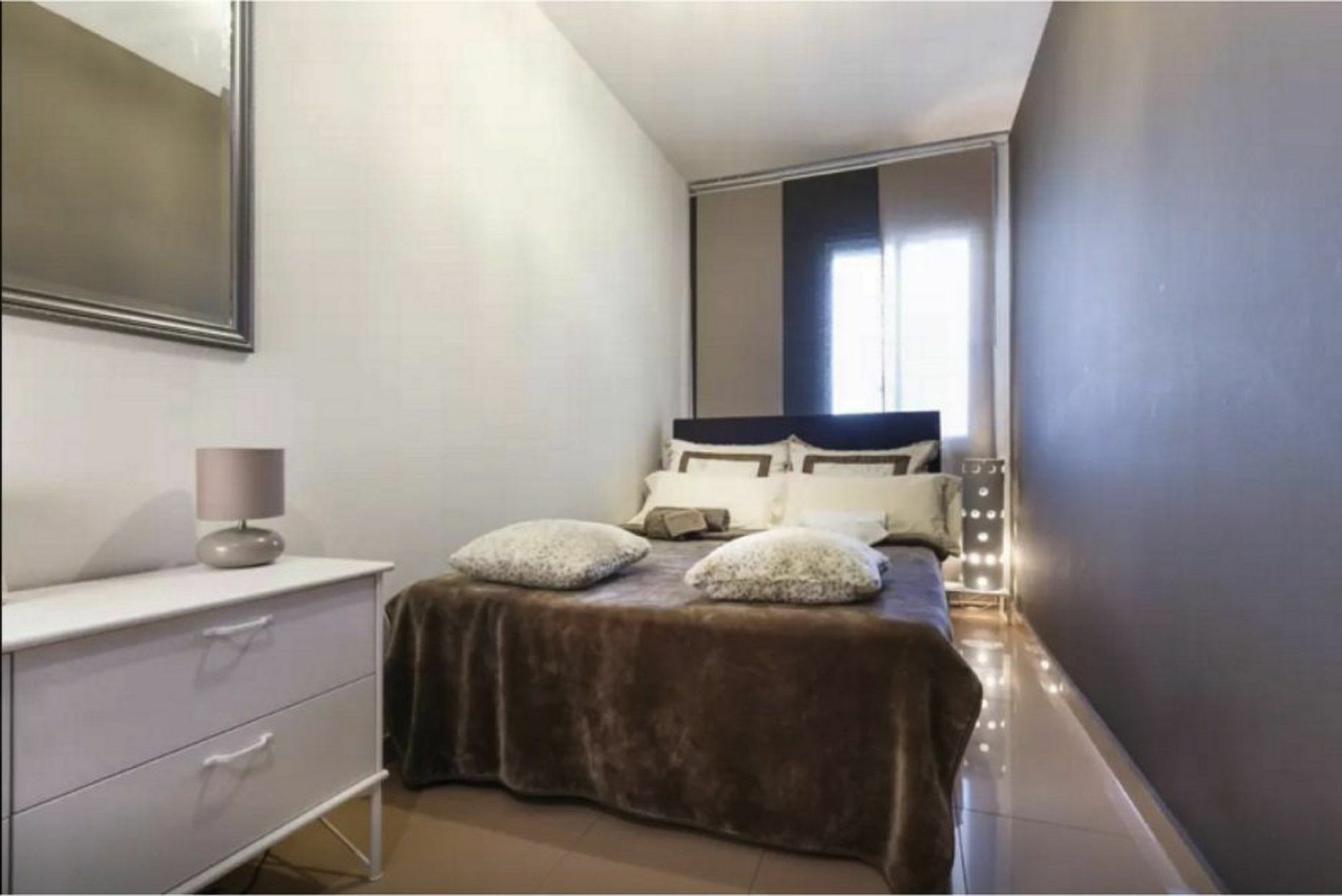 Pure Buddha Apartment Sitges Luaran gambar