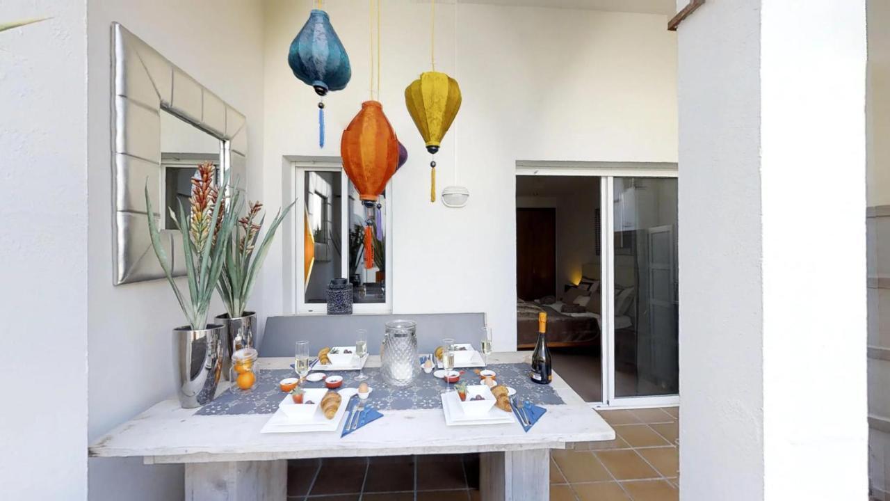 Pure Buddha Apartment Sitges Luaran gambar