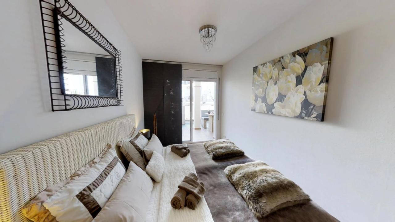 Pure Buddha Apartment Sitges Luaran gambar