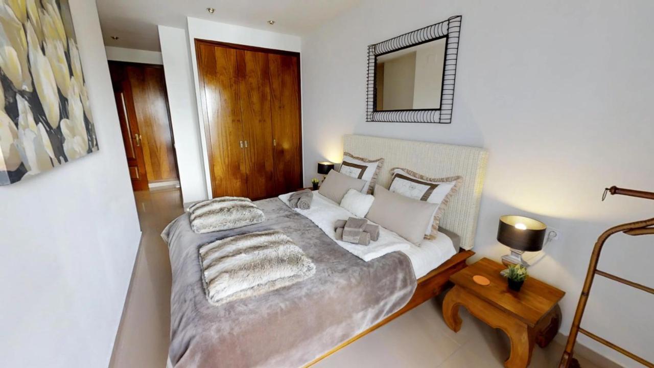 Pure Buddha Apartment Sitges Luaran gambar