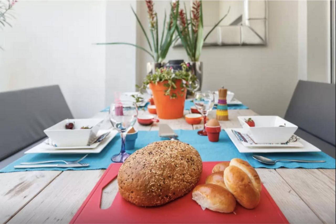 Pure Buddha Apartment Sitges Luaran gambar