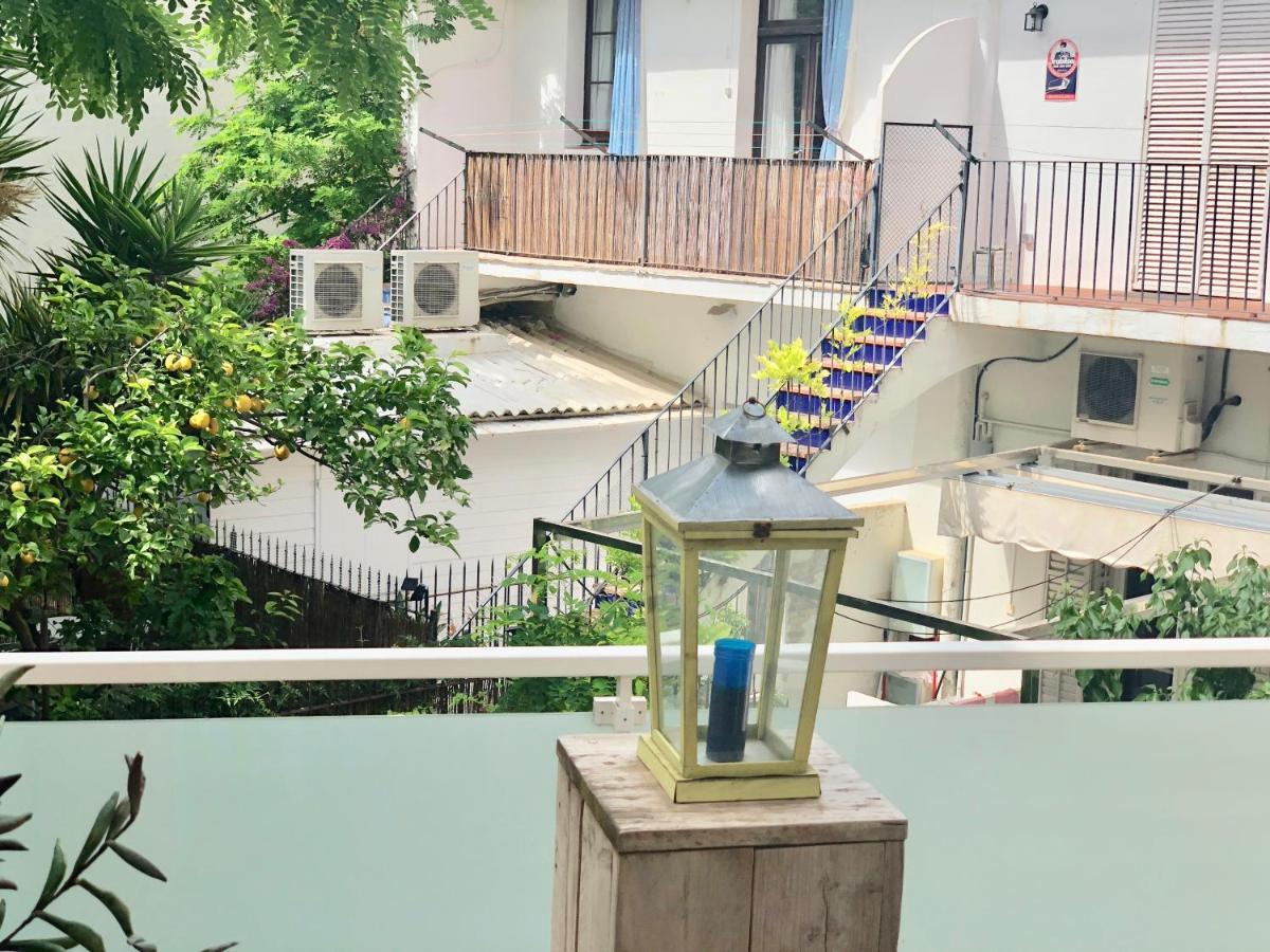 Pure Buddha Apartment Sitges Luaran gambar