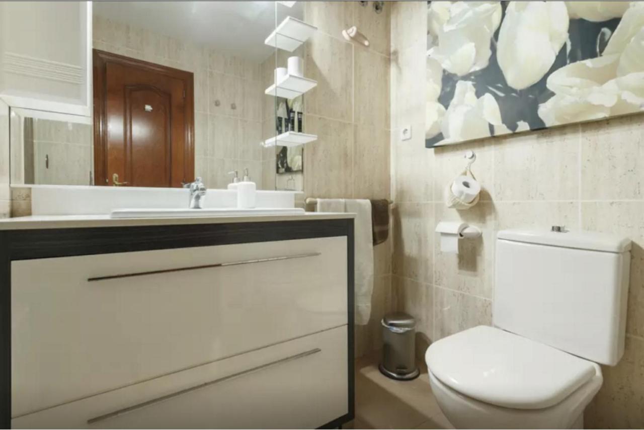 Pure Buddha Apartment Sitges Luaran gambar