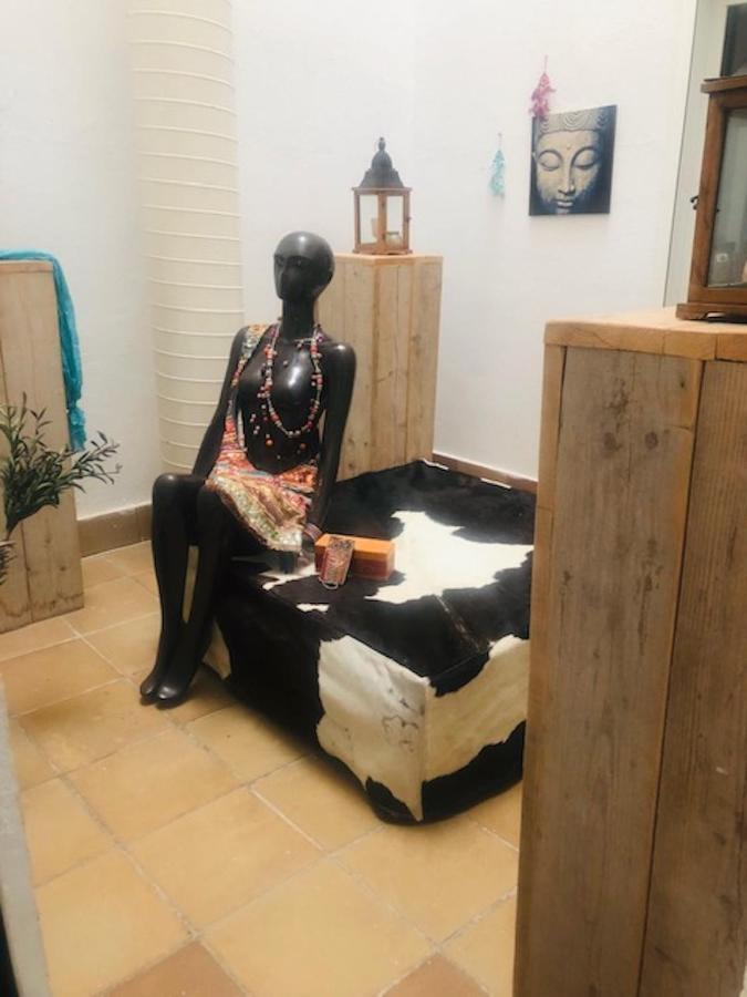 Pure Buddha Apartment Sitges Luaran gambar