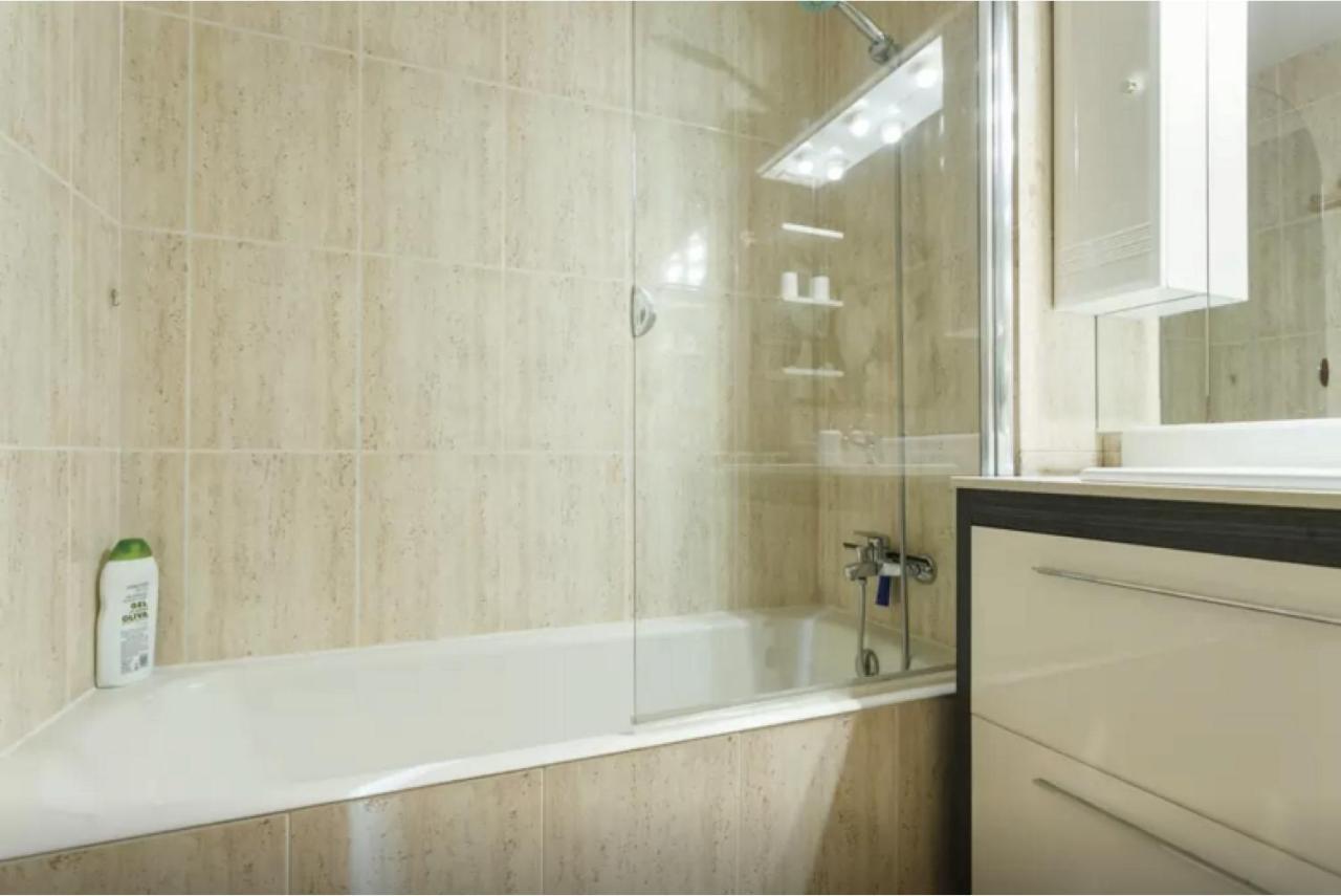 Pure Buddha Apartment Sitges Luaran gambar